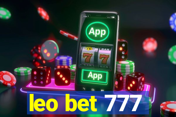 leo bet 777